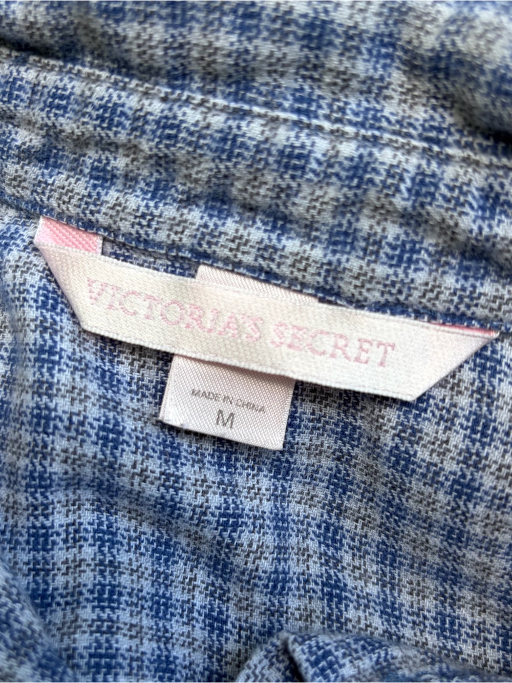Victoria Secret Matching PJ Set - Picture 6 of 6